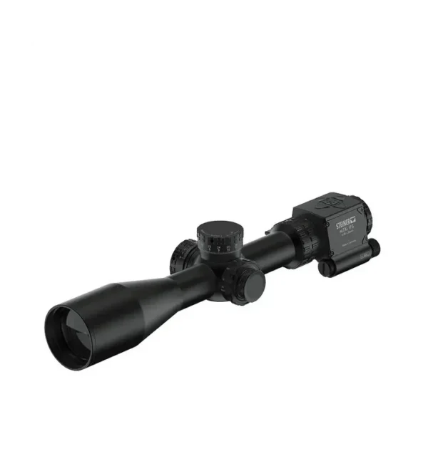Lunette de tir Steiner Military M7Xi 4-28×56 – Ret. MSR2 IFS IL