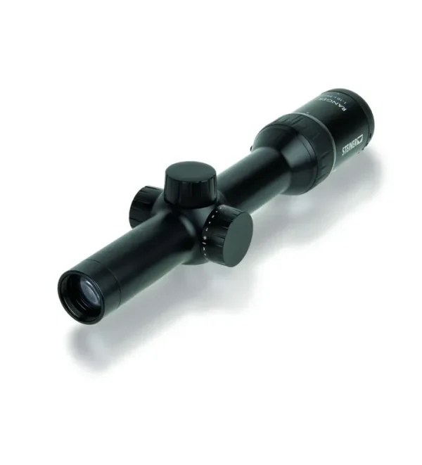 Lunette de tir Steiner Ranger 10 1-10×24 – Ret. 4A-I