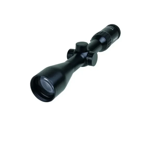 Lunette de tir Steiner Ranger 4 2,5-10×50 – Ret. 4A-I