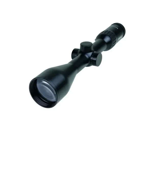 Lunette de tir Steiner Ranger 4 3-12×56 – Ret. 4A-I – Rail Zeiss