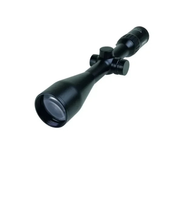 Lunette de tir Steiner Ranger 4 6-24×56 – Ret. 4A-I