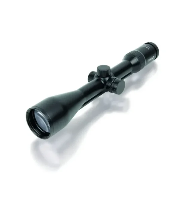 Lunette de tir Steiner Ranger 4 6-24×56 – Ret. 4A-I – Rail