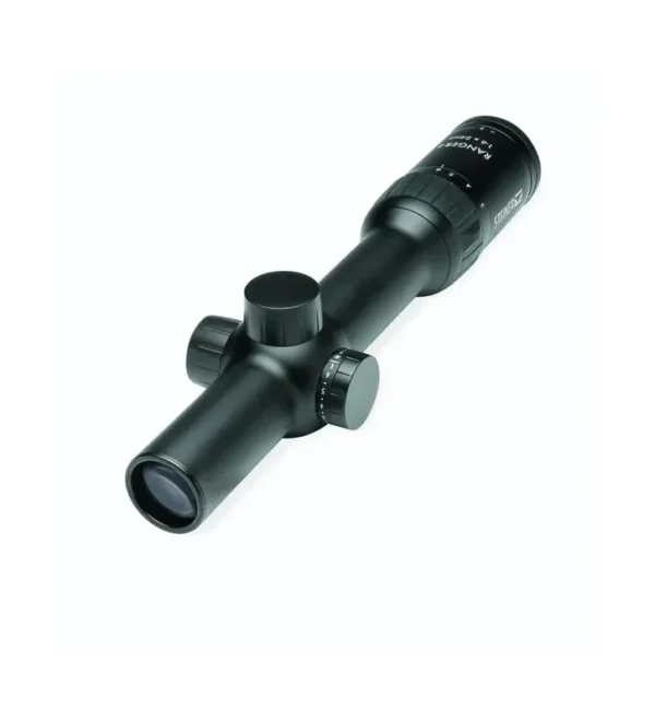 Lunette de tir Steiner Ranger 6 1-6×24 – Ret. 4A-I