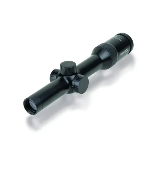 Lunette de tir Steiner Ranger 8 1-8×24 – Ret. 4A-I