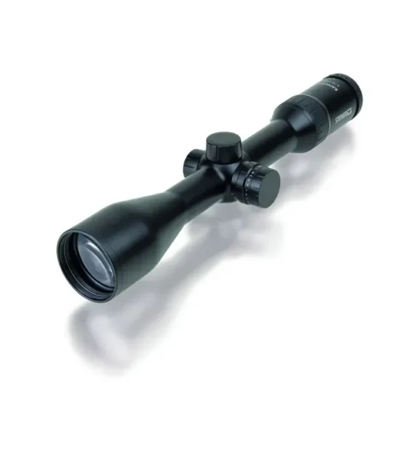 Lunette de tir Steiner Ranger 8 2-16×50 – Ret. 4A-I
