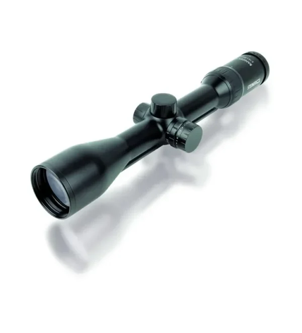 Lunette de tir Steiner Ranger 8 2-16×50 – Ret. 4A-I – Rail