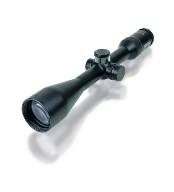 Lunette de tir Steiner Ranger 8 4-32×56 – Ret. 4A-I – Tourelle balistique