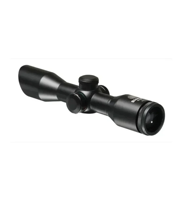 Lunette de tir Stoeger Airguns 4×32 + support – Tout-Chasse.fr