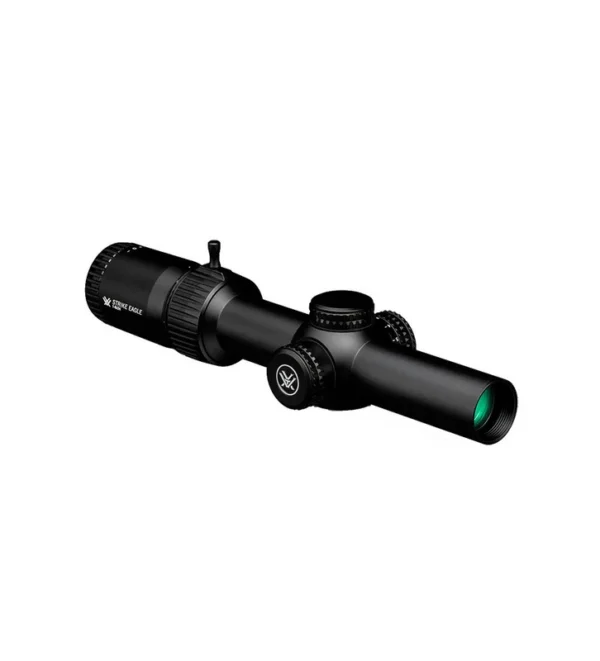 Lunette de tir Strike Eagle 1-8×24 – Tout-Chasse.fr