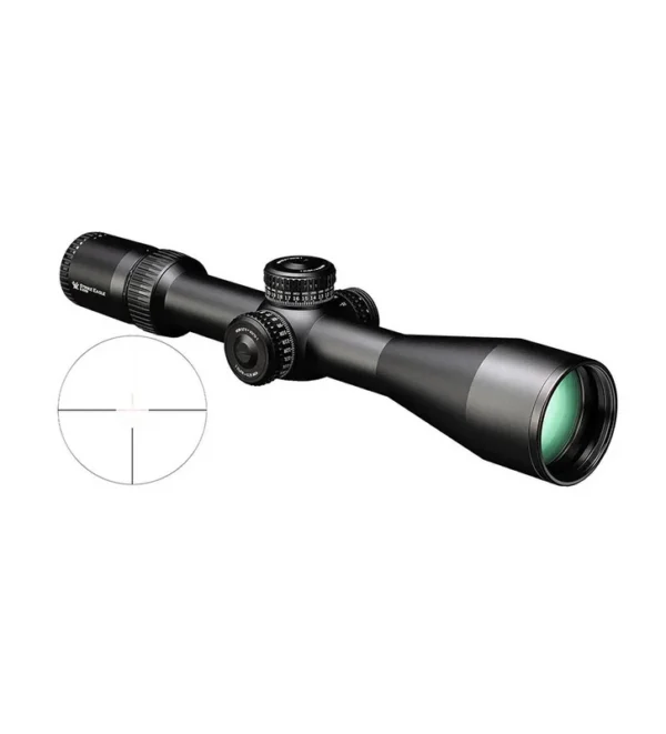 Lunette de tir Strike Eagle 5-25×56 – Tout-Chasse.fr