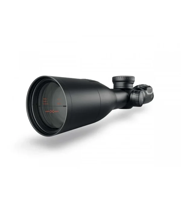 Lunette de tir Swarovski dS 5-25×52 P L 4A-I – Tout-Chasse.fr