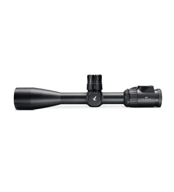 Lunette de tir Swarovski X5i 3,5-18×50 P 1/4 MOA L BRM-I+ – Tout-Chasse.fr