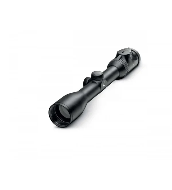 Lunette de tir Swarovski Z6i 1,7-10×42 BT L 4A-I – Tout-Chasse.fr