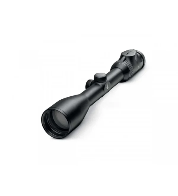 Lunette de tir Swarovski Z6i 2-12×50 BT L 4A-I – Tout-Chasse.fr