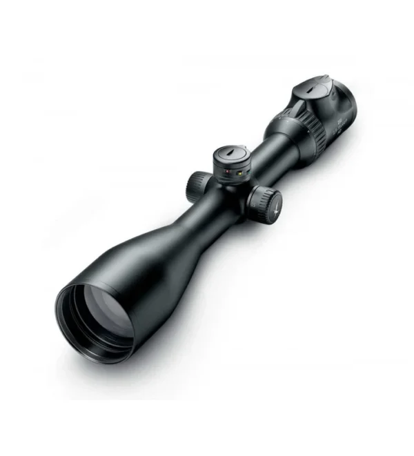 Lunette de tir Swarovski Z6i 2,5-15×44 P BT L 4A-I – Tout-Chasse.fr