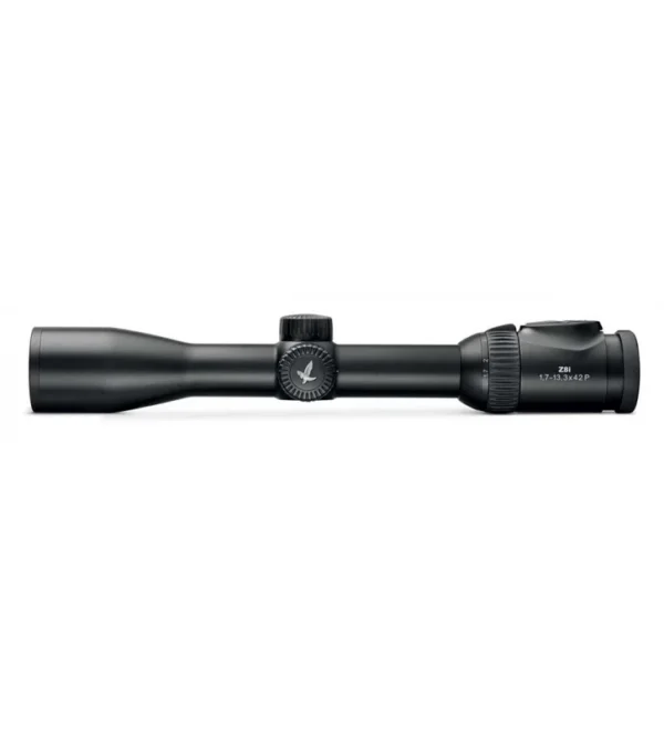 Lunette de tir Swarovski Z8i 1,7-13,3×42 P L 4A-300-I – Tout-Chasse.fr