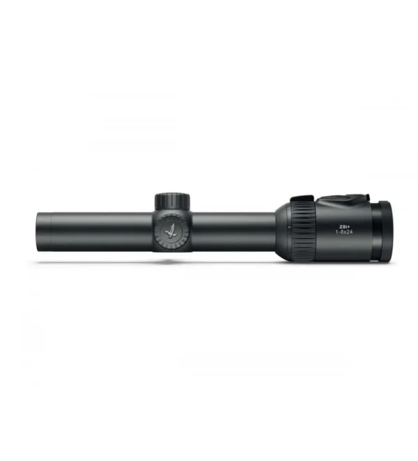Lunette de tir Swarovski Z8i+ 1-8×24 L 4A-IF – Tout-Chasse.fr