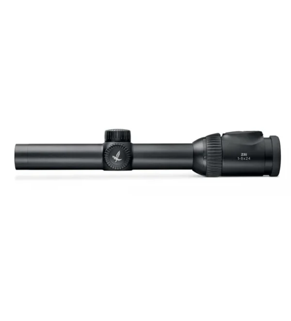 Lunette de tir Swarovski Z8i+ 1-8×24 SR 4A-I – Tout-Chasse.fr