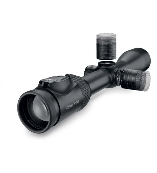 Lunette de tir Swarovski Z8i 2-16×50 P L 4A-I – Tout-Chasse.fr