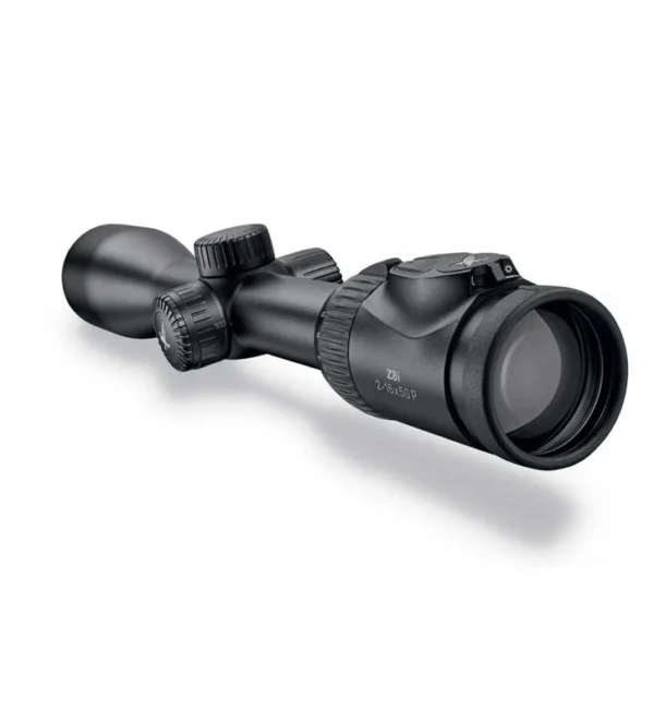 Lunette de tir Swarovski Z8i 2-16×50 P SR 4A-I – Tout-Chasse.fr