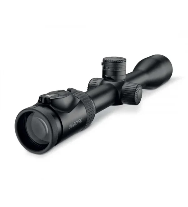 Lunette de tir Swarovski Z8i 3,5-28X50 P SR 4W-I – Tout-Chasse.fr