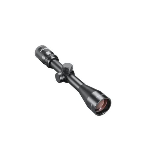 Lunette de tir Tasco world class 3-9×40 ret 30/30 avec collier – Tout-Chasse.fr