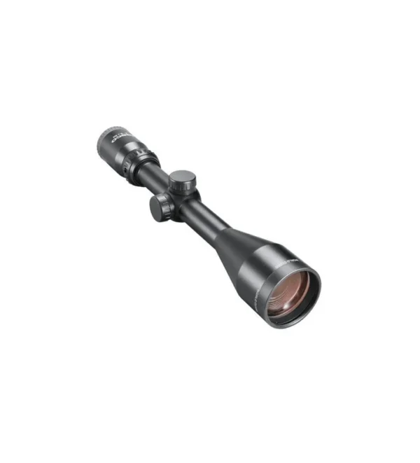 Lunette de tir Tasco world class 3-9×50 ret 30/30 avec collier – Tout-Chasse.fr