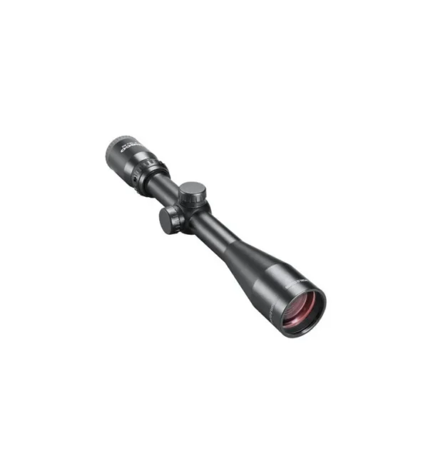 Lunette de tir Tasco world class 4-12×40 ret 30/30 avec collier – Tout-Chasse.fr