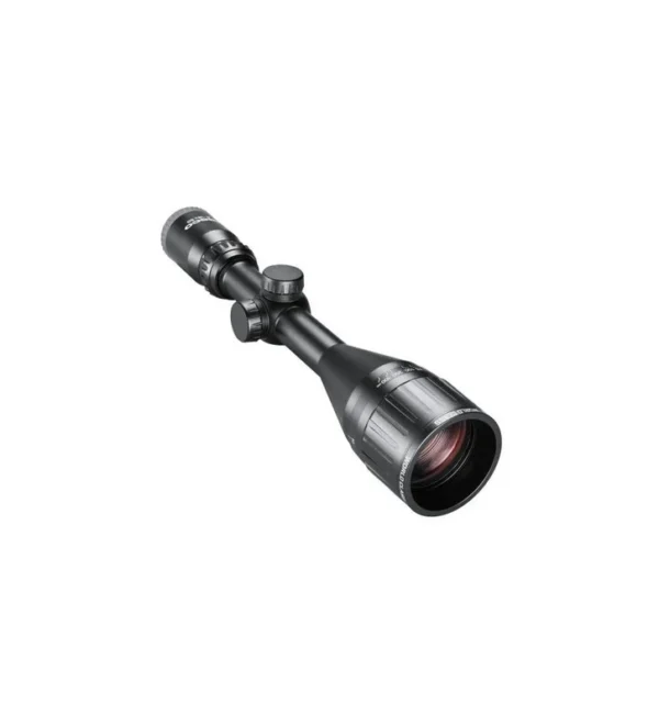 Lunette de tir Tasco world class 6-18×50 ret 30/30 avec collier – Tout-Chasse.fr