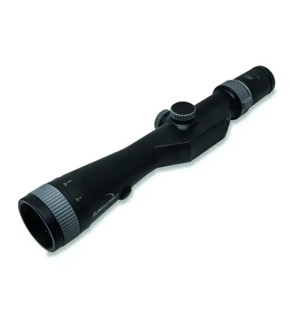 Lunette de tir tlmtrique Burris LaserScope III 4-16×50 – Tout-Chasse.fr