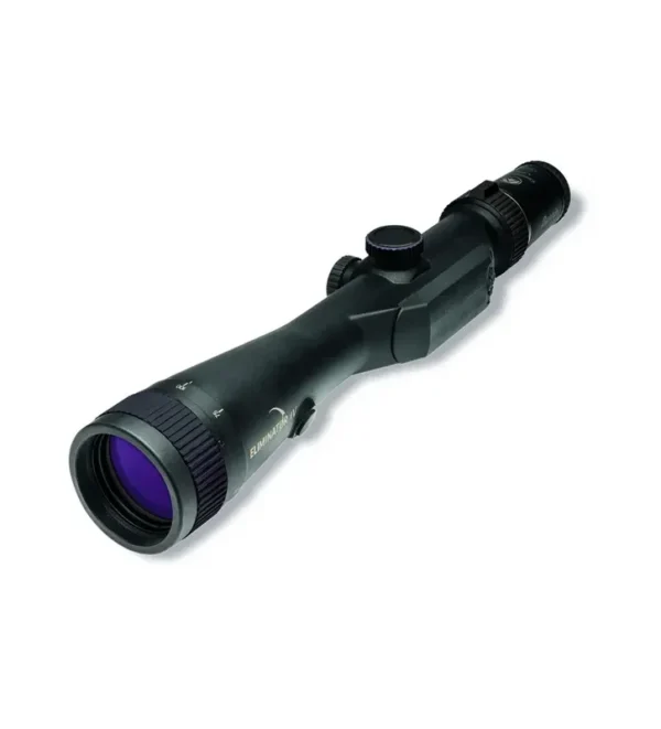 Lunette de tir télémètrique Burris LaserScope IV 4-16×50 – Tout-Chasse.fr