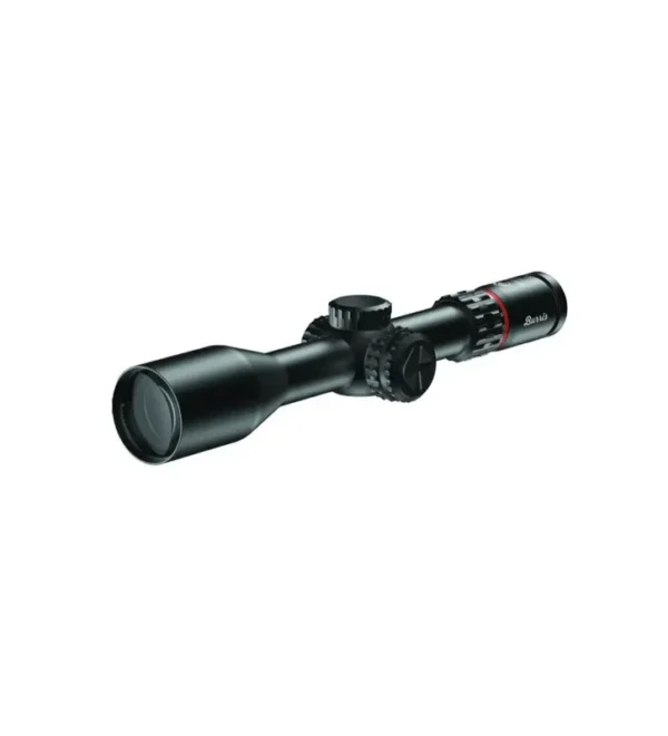 Lunette de tir tlmtrique Burris LaserScope VI 6-20×52 – Tout-Chasse.fr