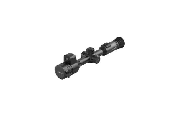 Lunette de tir thermique HIKMICRO STELLAR 3.0 SH35LV3