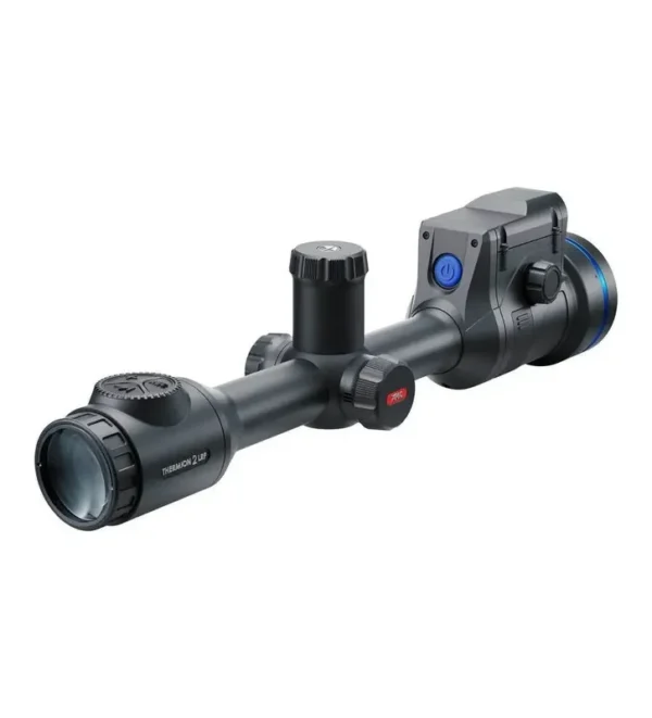 Lunette de tir thermique Pulsar Thermion 2 XP60 LRF