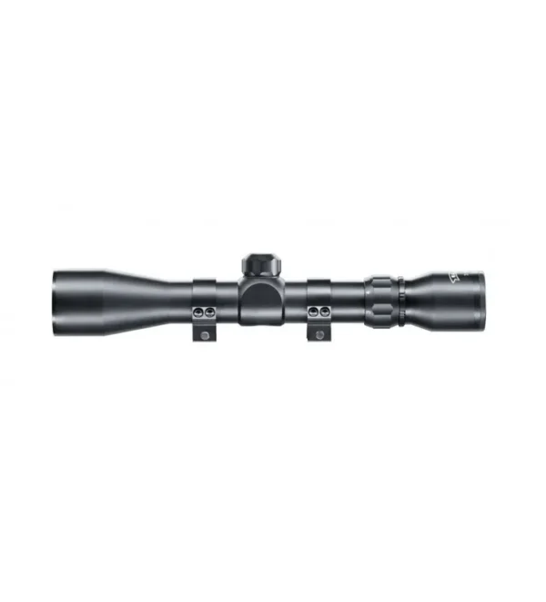 Lunette de tir Umarex 3-9×40 – avec montage 11mm