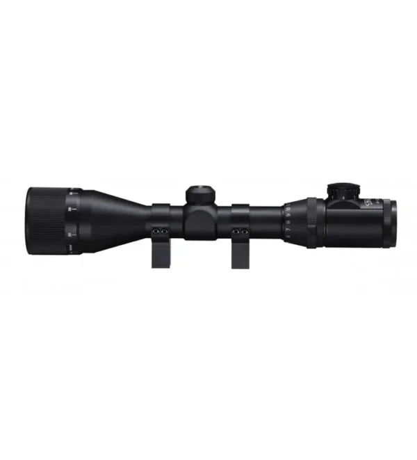 Lunette de tir Umarex 4-12×50 IL – avec montage 11mm