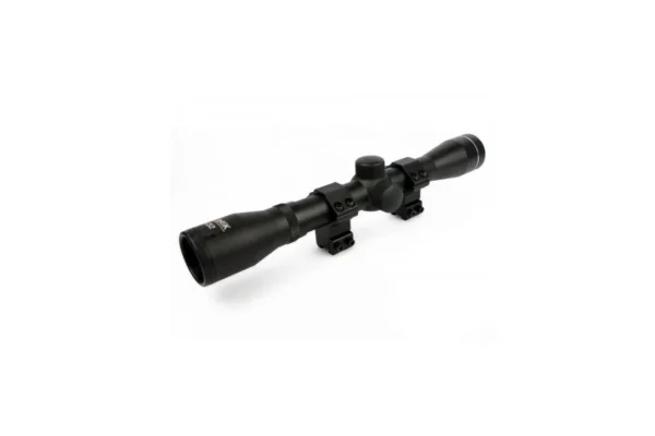 Lunette de tir Veoptik 4×32 – Optique avec montage