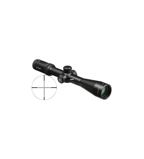 Lunette de tir Viper HS 4-16×44 – Tout-Chasse.fr