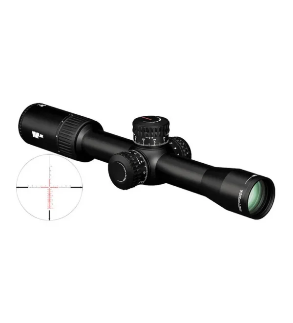 Lunette de tir Viper PST Gen II 2-10×32 – Tout-Chasse.fr