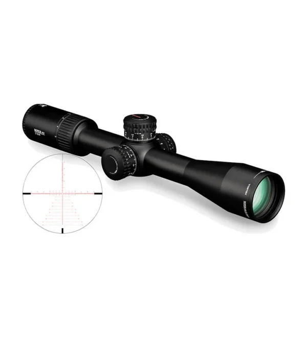 Lunette de tir Viper PST Gen II 3-15×44 – Tout-Chasse.fr
