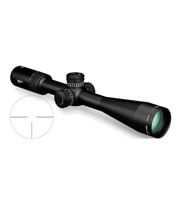 Lunette de tir Viper PST Gen II 5-25×50 – Tout-Chasse.fr