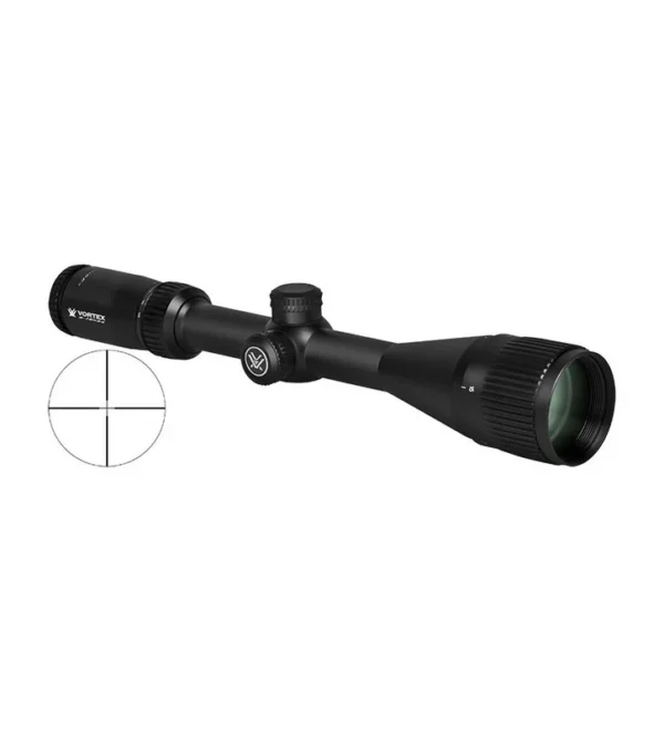 Lunette de tir Vortex Crossfire II 6-18×44 – Tout-Chasse.fr