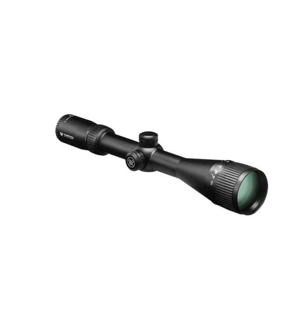 Lunette de tir Vortex Crossfire II 6-24×50 AO – Tout-Chasse.fr