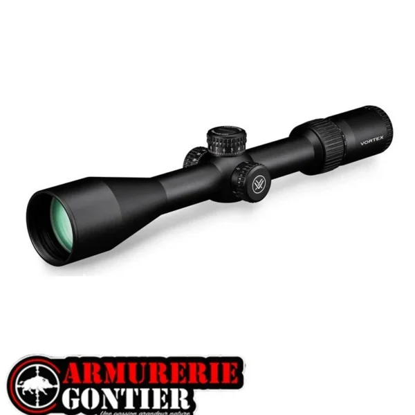Lunette de tir Vortex Diamondback Tactical 6-24×50 EBR 2C MRAD – Armurerie Gontier