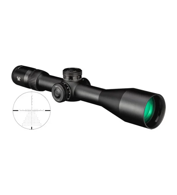 Lunette de tir Vortex Venom 5-25×56 – Tout-Chasse.fr