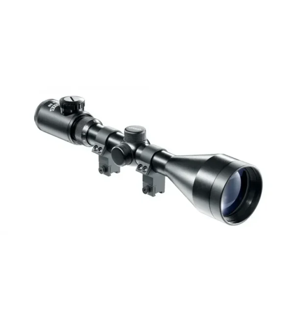 Lunette de tir Walther 3-9×56 IL – avec montage