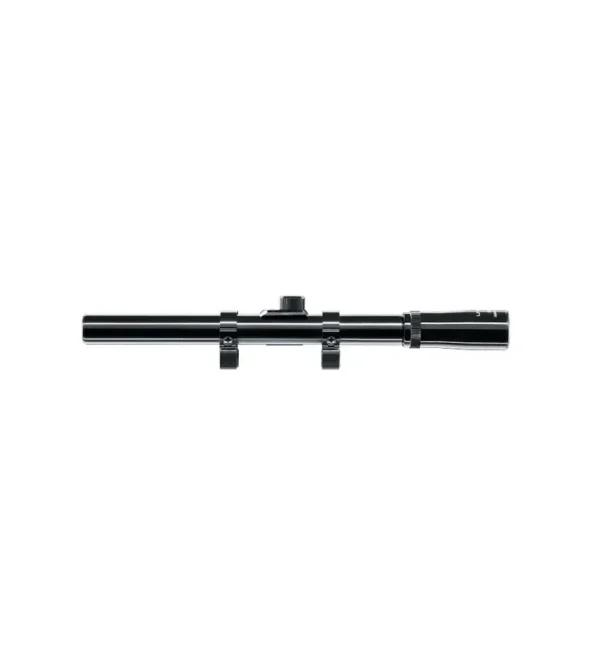 Lunette de tir Walther 4×15 – Avec montage – Tout-Chasse.fr