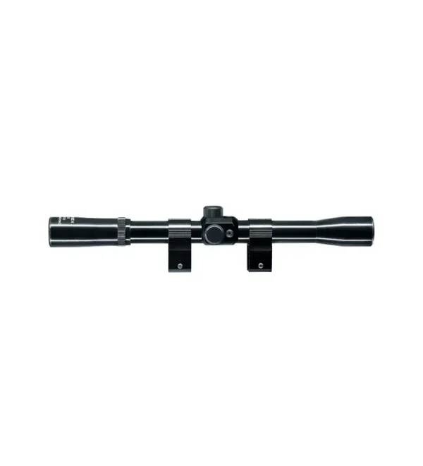 Lunette de tir Walther 4×20 – Avec montage – Tout-Chasse.fr