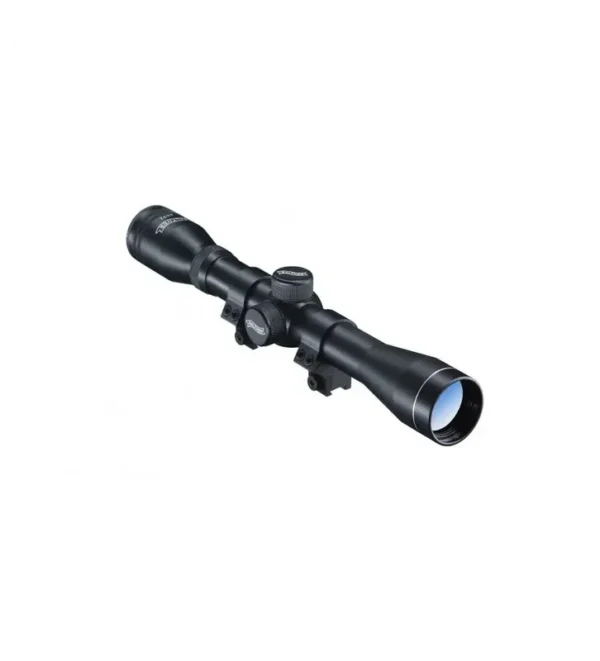 Lunette de tir Walther 4×32 – Avec montage – Tout-Chasse.fr