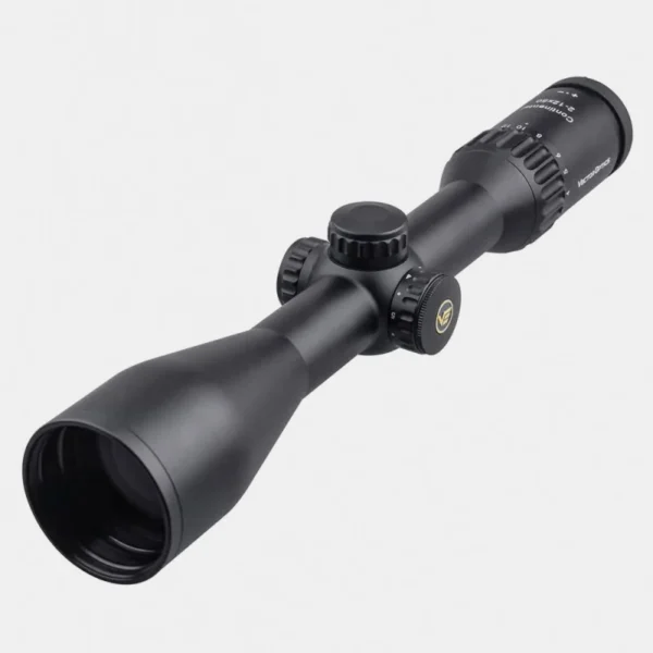 Lunette de visée Continental x6 2-12×50 G4
